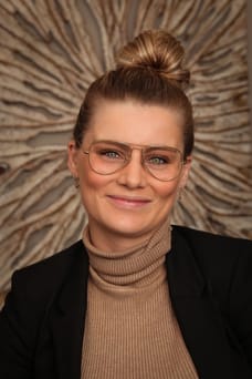 Foto van Sherena Bos