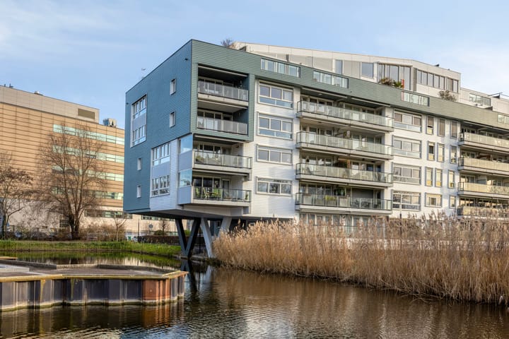 Foto van woning Sherwood Rangers 186, Hengelo