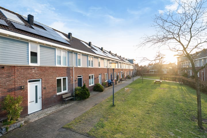 Photo of property Shetland 84, Zoetermeer