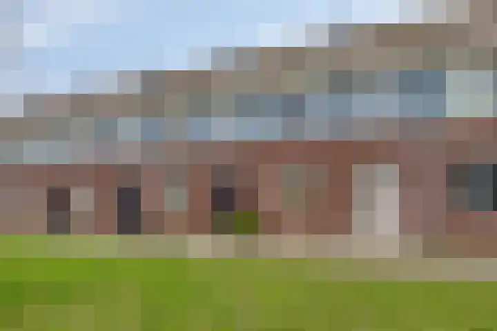 Shetlandpad 9 in Zoetermeer