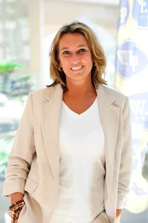 Foto van Shirley Brant- Smak Gregoor