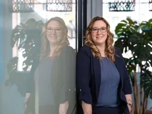 Foto von Shirley Zurhaar