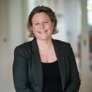 Foto van Shirly Bolleboom-Weevers