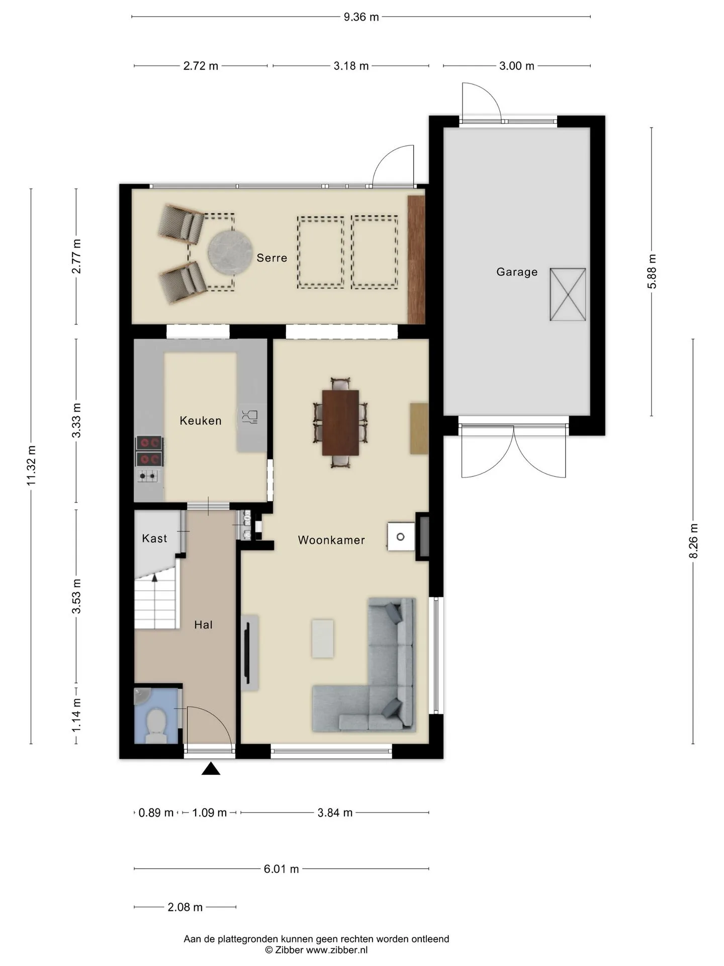 Shomonstraat 20 Margraten thumbnail 40