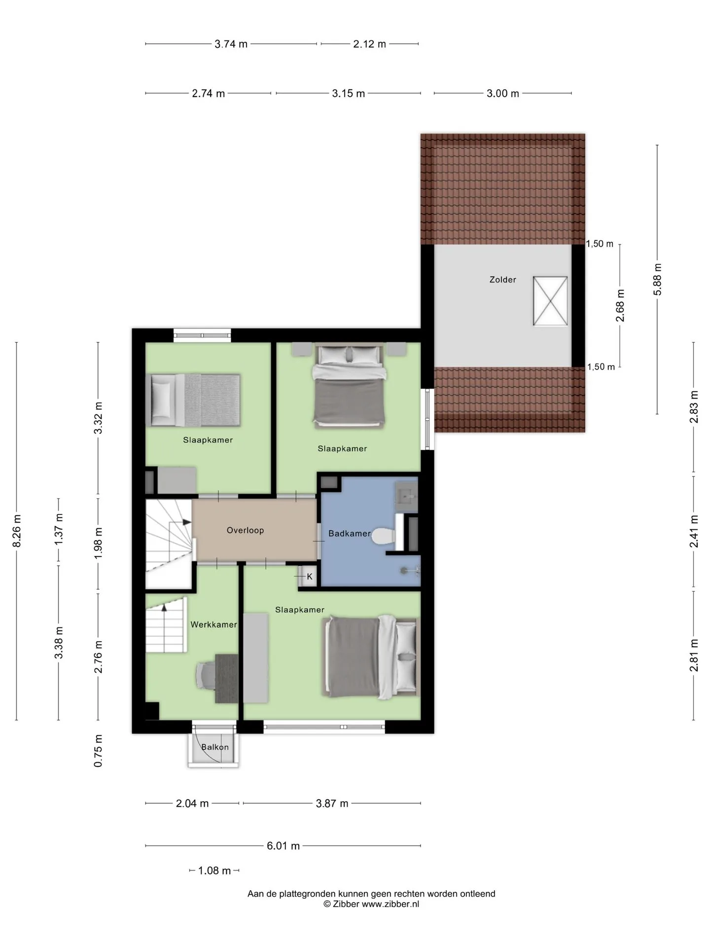 Shomonstraat 20 Margraten thumbnail 41