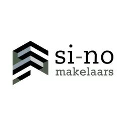 Logo Si-No Makelaars