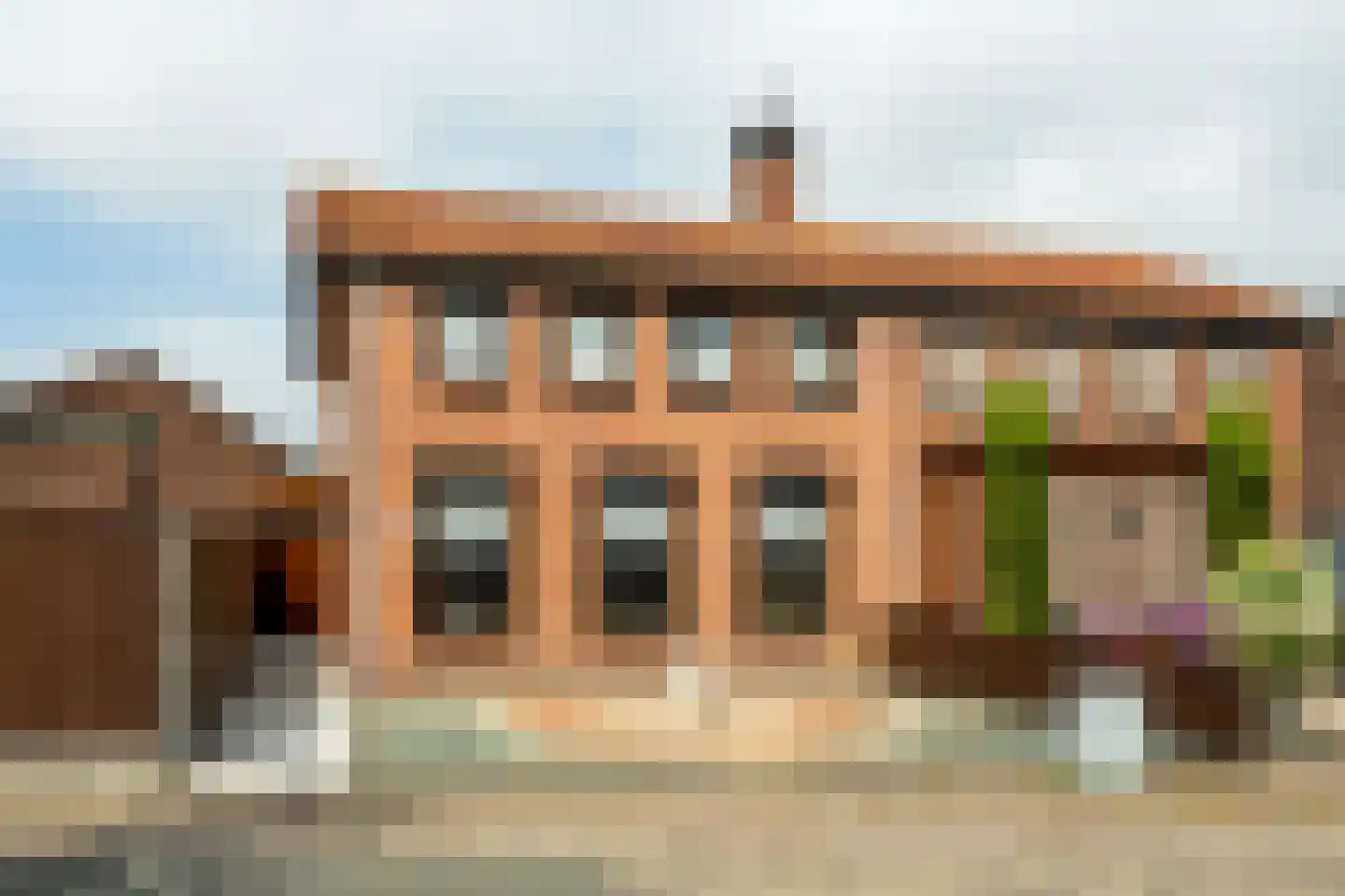 Siardus Bogaertslaan 16 Huijbergen