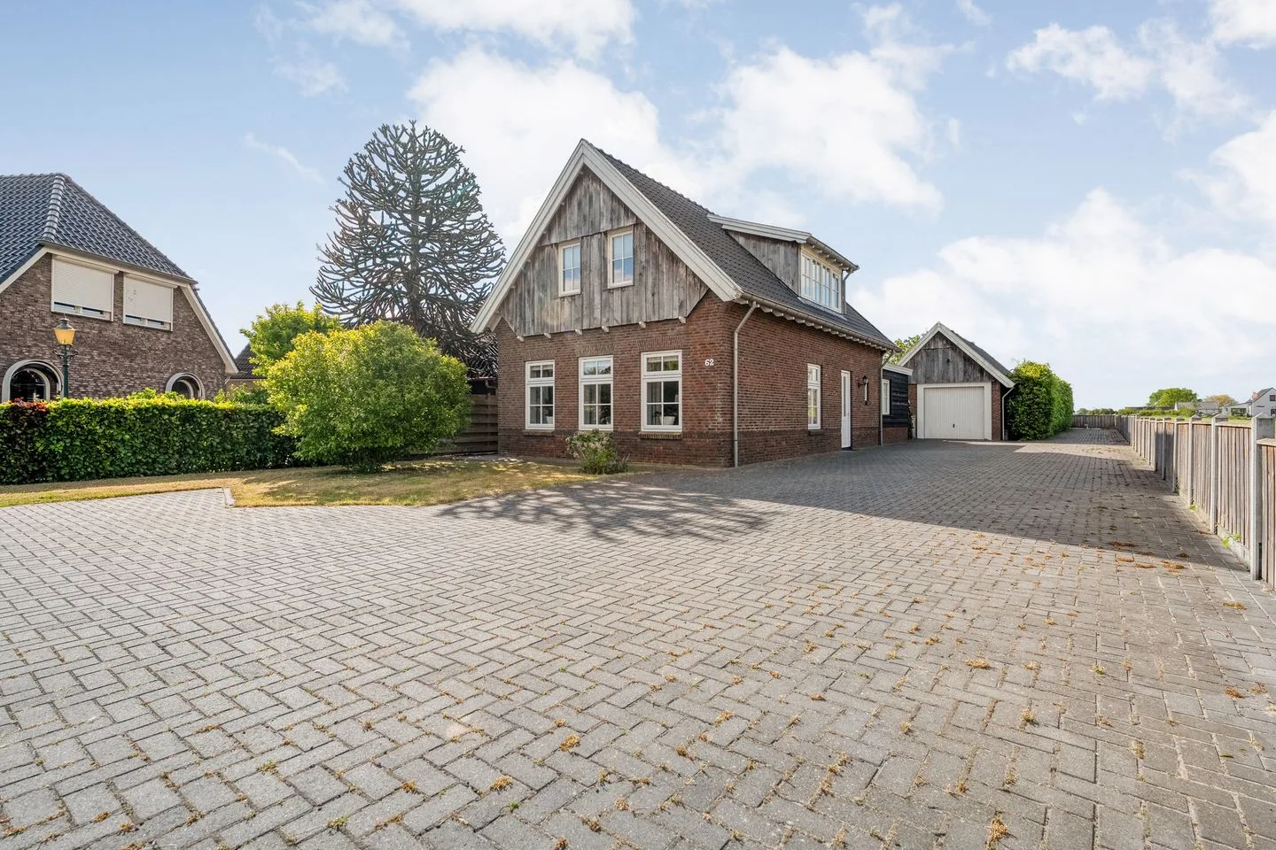 Sibculoseweg 62 Westerhaar-Vriezenveensewijk foto 3
