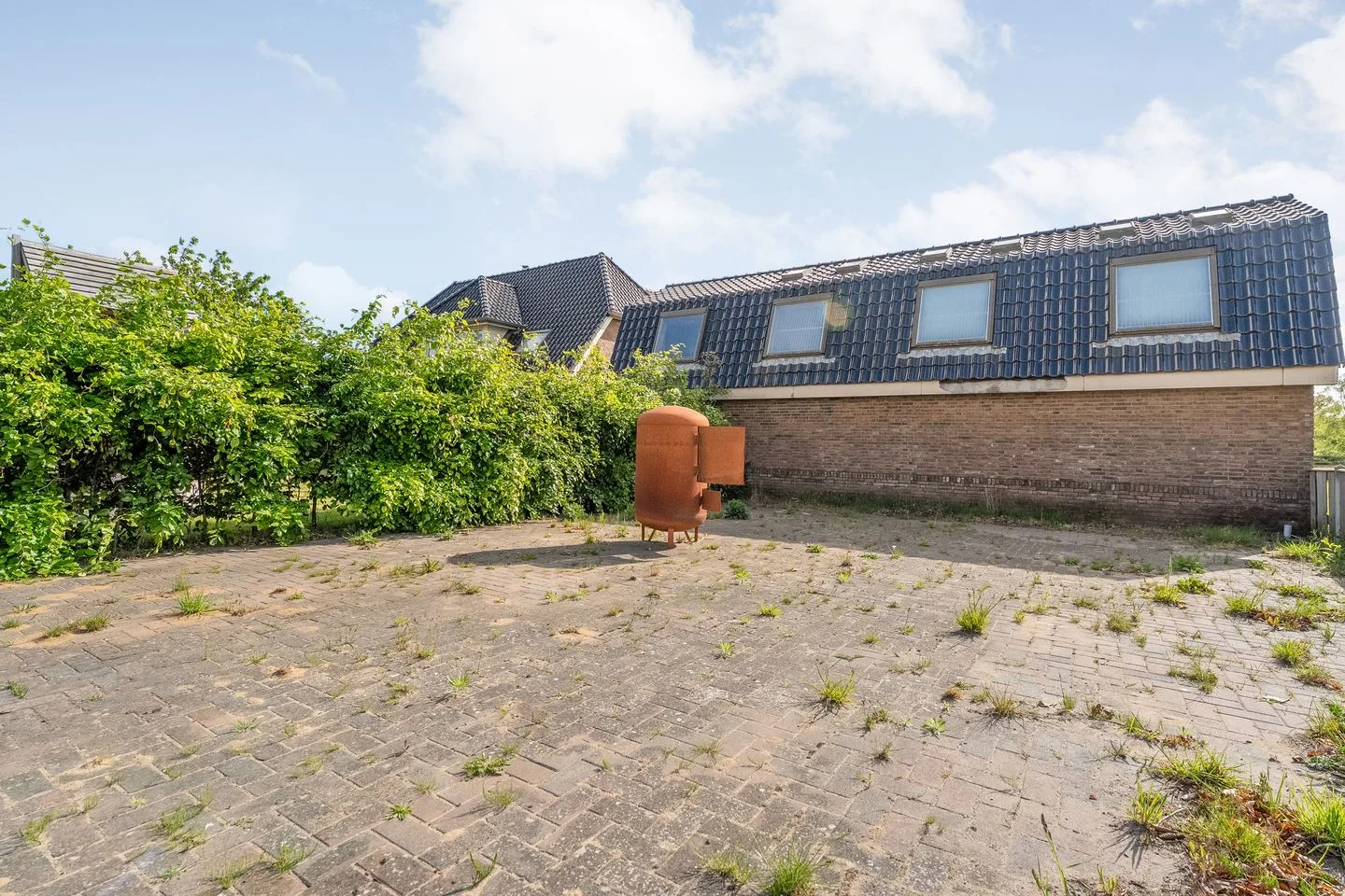 Sibculoseweg 62 Westerhaar-Vriezenveensewijk thumbnail 57