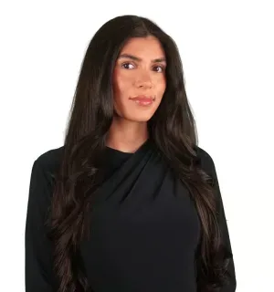 Photo of Sibel Cetin-Meting