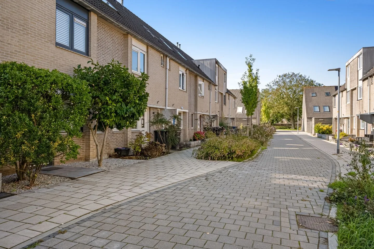 Sibeliuspad 23 Almere thumbnail 50