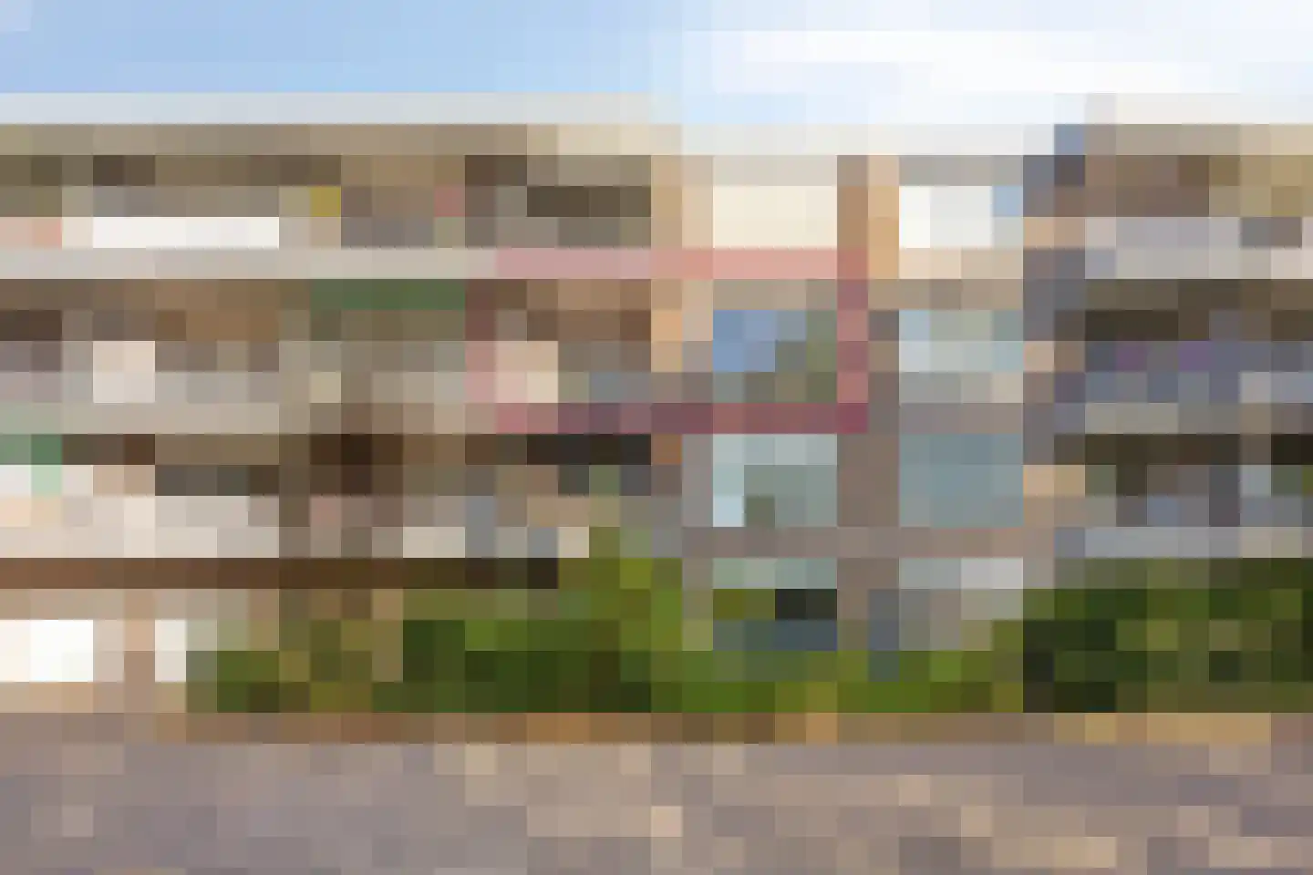 Sibeliuspark 763 in Oss