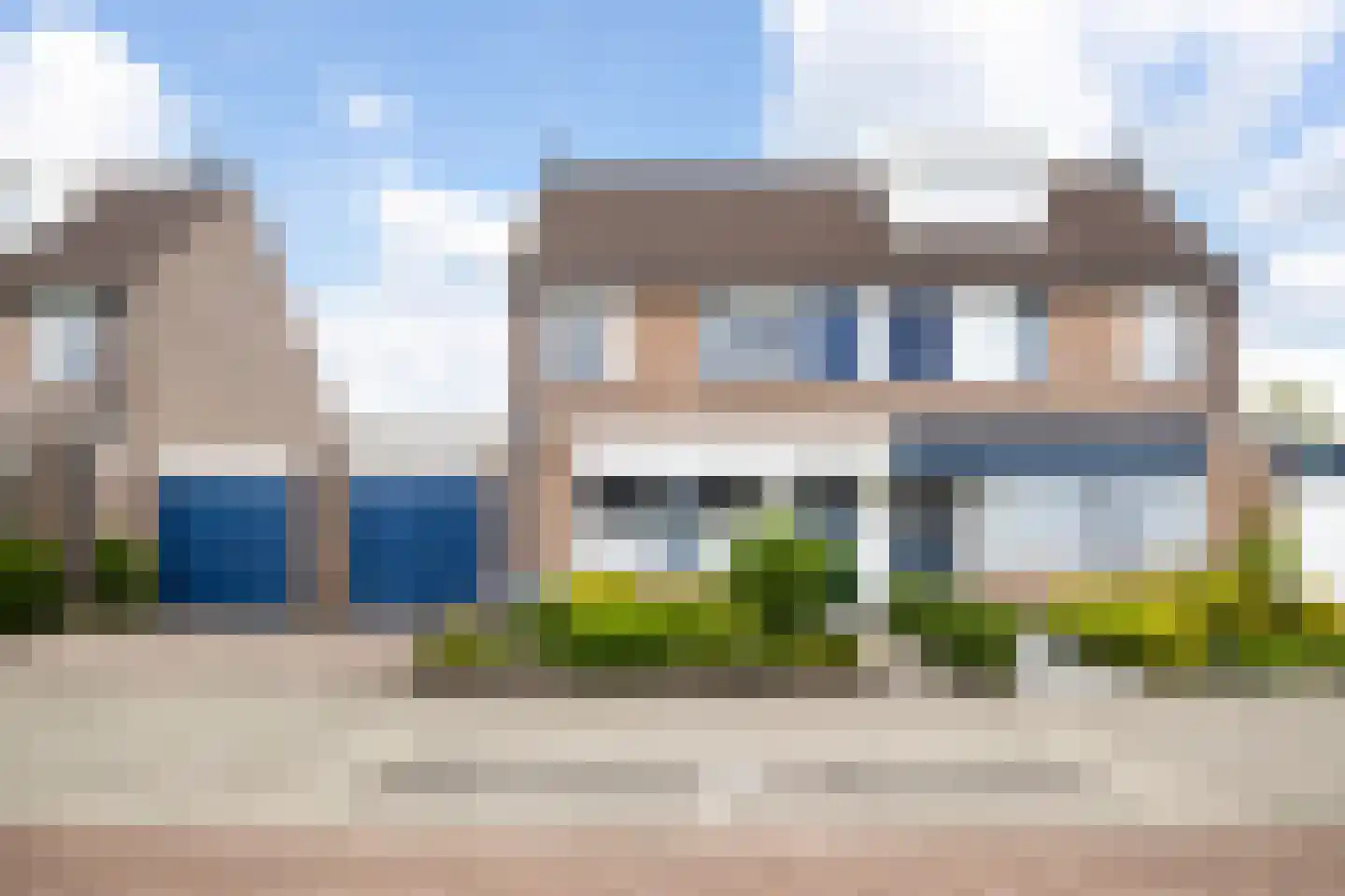 Sibeliusstraat 13 Veenendaal