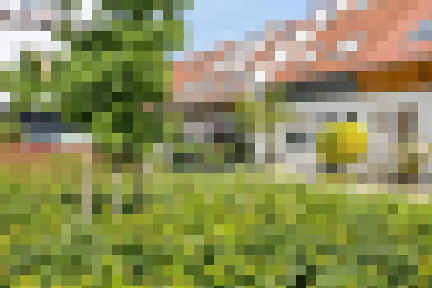 Sibeliusstraat 14 Zwijndrecht