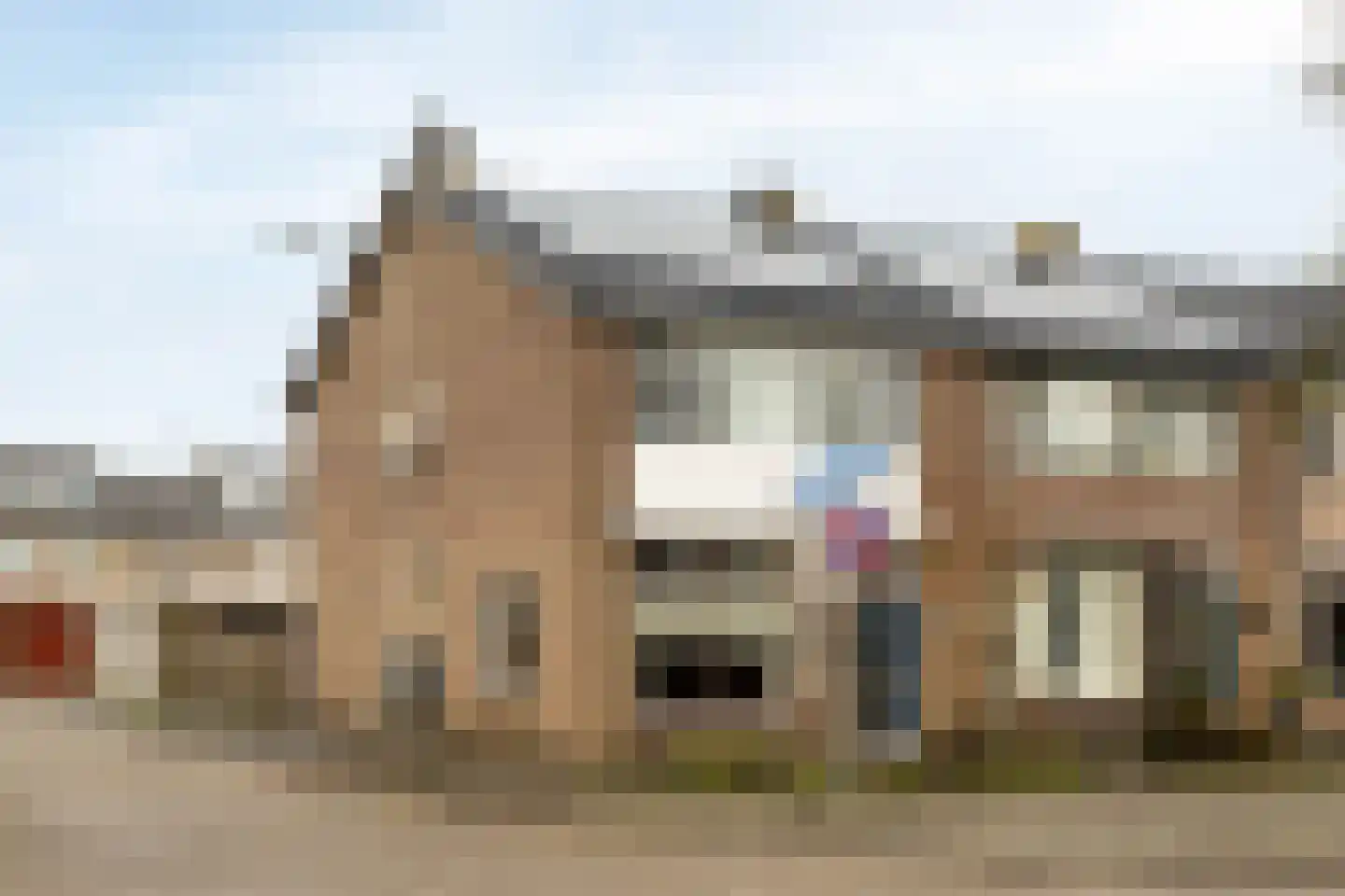 Sibeliusstraat 40 Bergen op Zoom