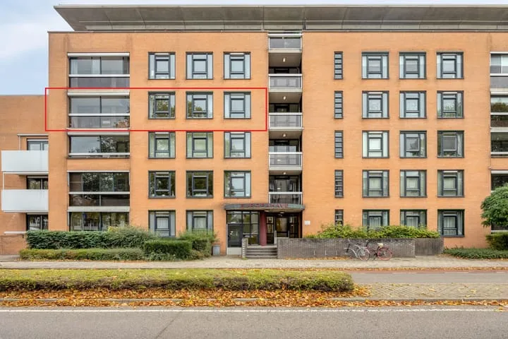 Sibemaweg 49 B in Maastricht