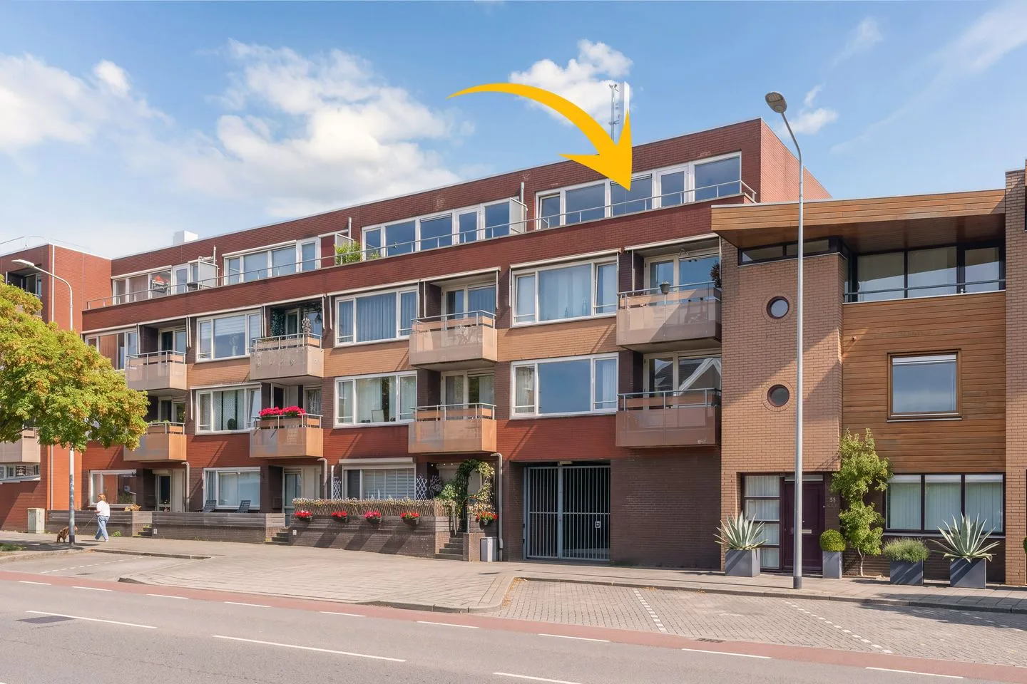 Sibemaweg 87 D in Maastricht