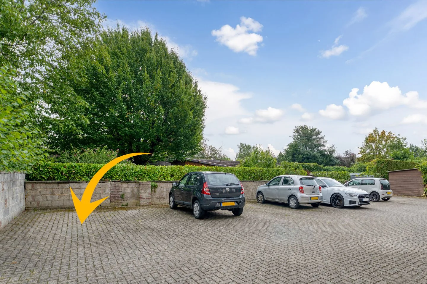 Sibemaweg 87 D Maastricht thumbnail 21