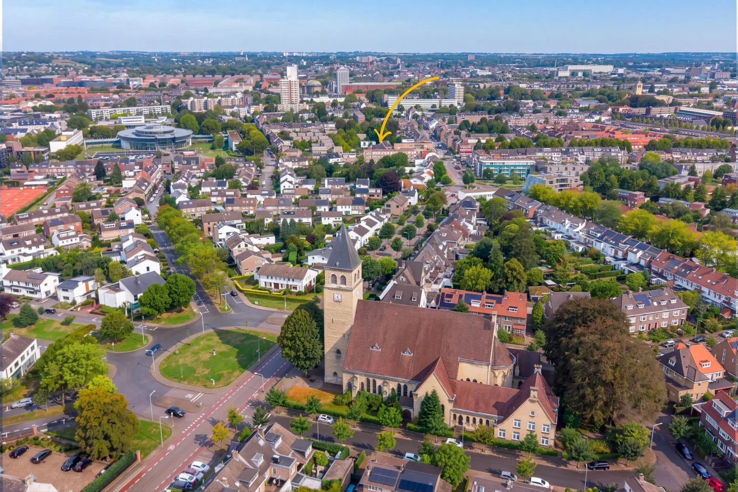 Sibemaweg 87 D Maastricht thumbnail 25