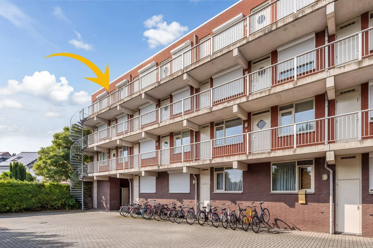 Sibemaweg 87 D Maastricht thumbnail 6