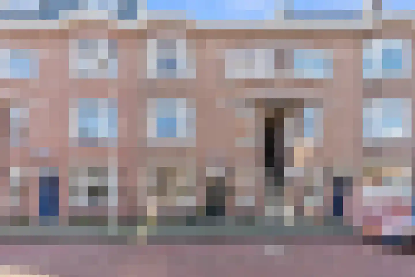 Sibergstraat 2 Den Haag