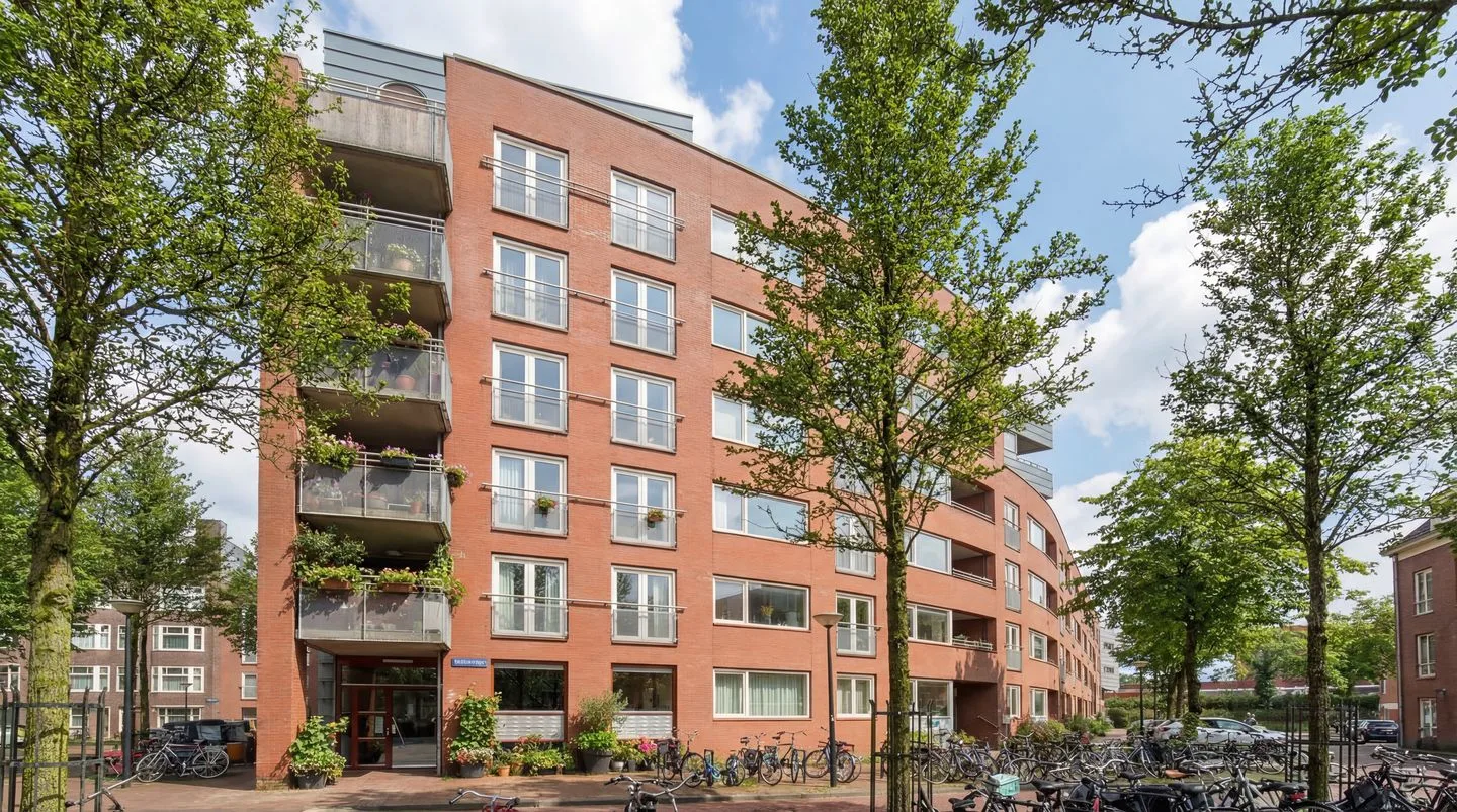 Sibogastraat 38 Amsterdam thumbnail 20