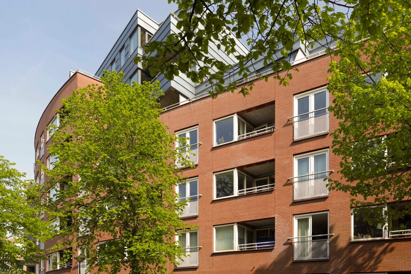 Sibogastraat 38 Amsterdam thumbnail 4