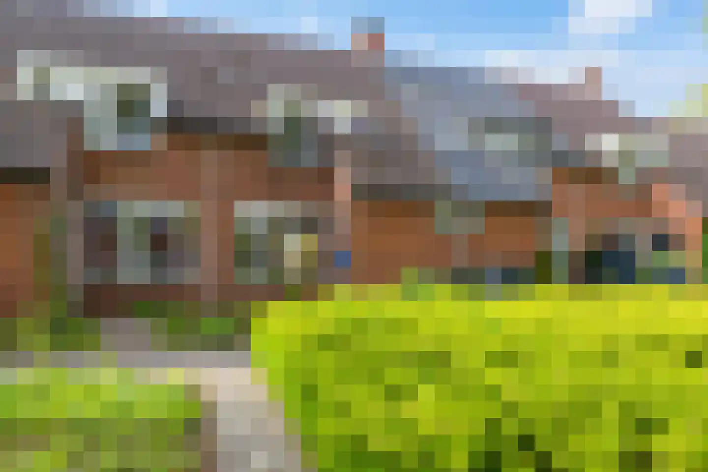 Sibrandaheerd 146 dans Groningen