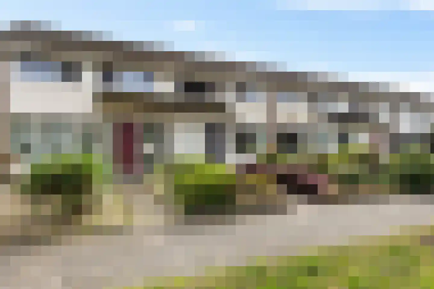 Sichte 3 en Ureterp