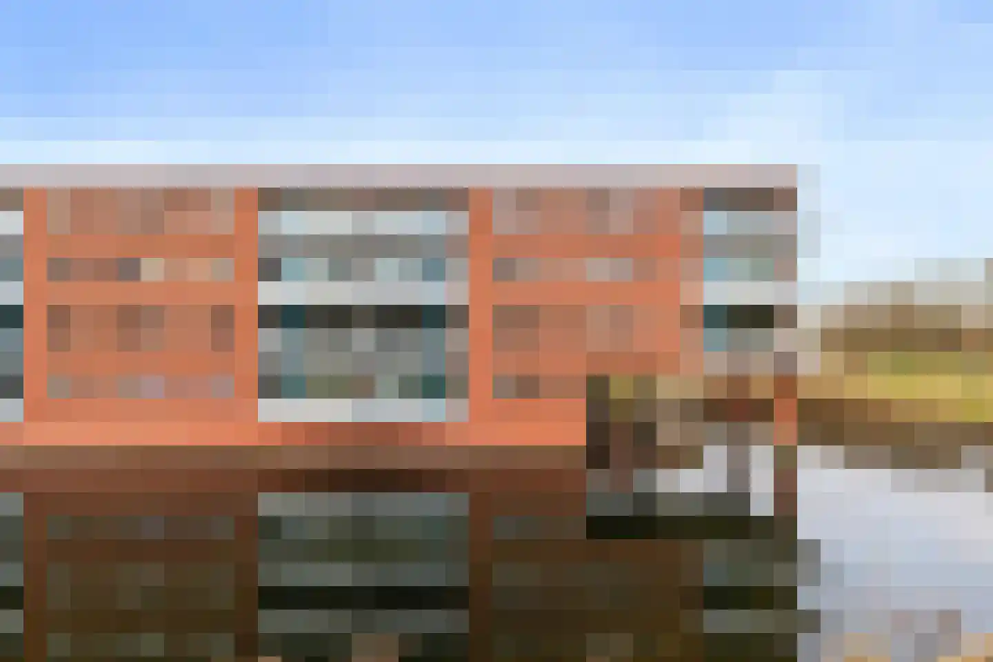 Sichtermanmarke 120 Zwolle