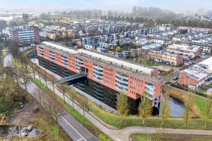 Photo of property Sichtermanmarke 152, Zwolle