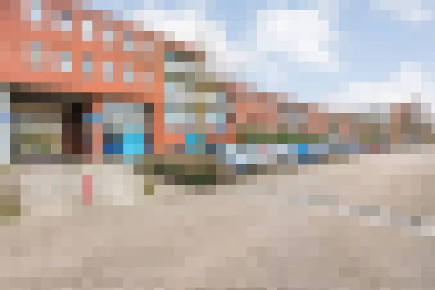 Sichtermanmarke 86 dans Zwolle