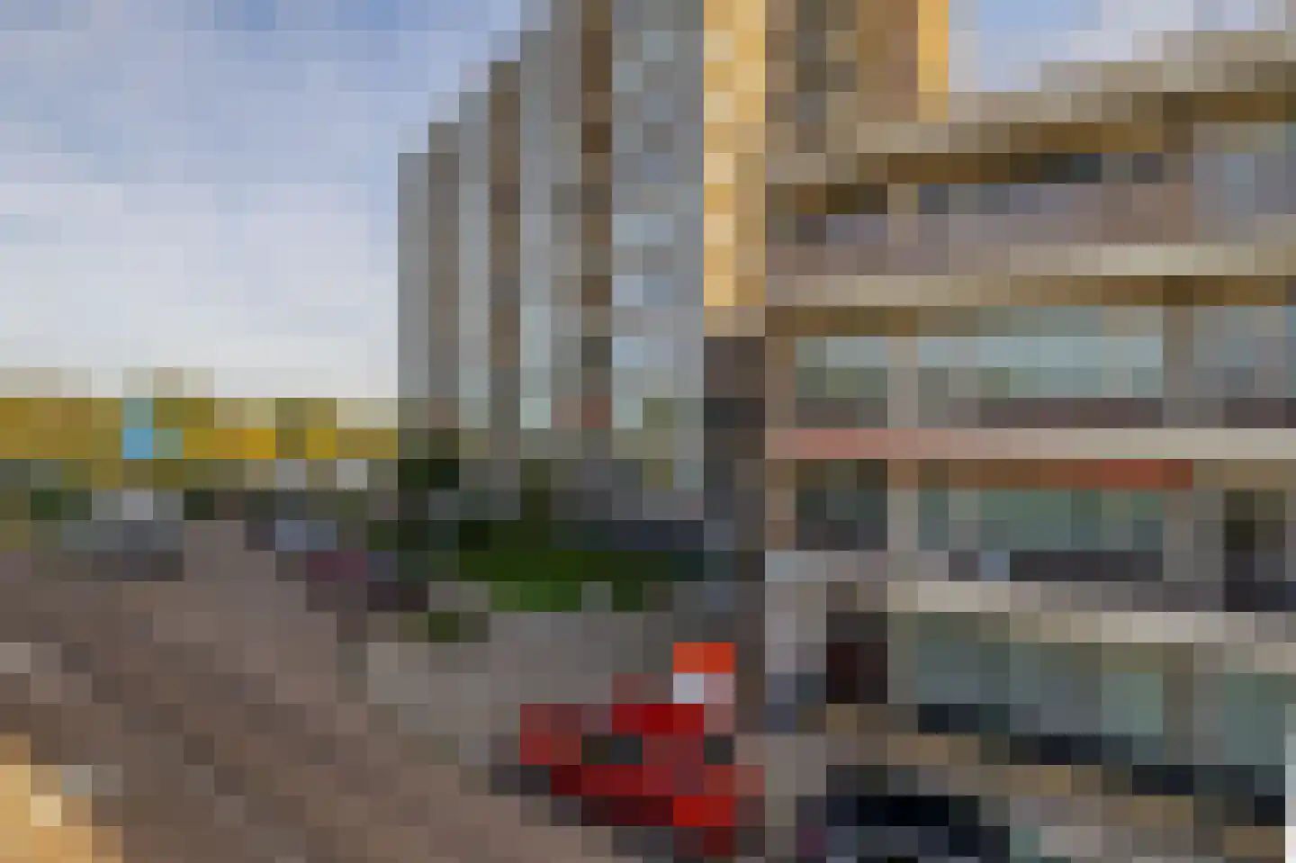 Sidelingeplein 176 Rotterdam thumbnail 26