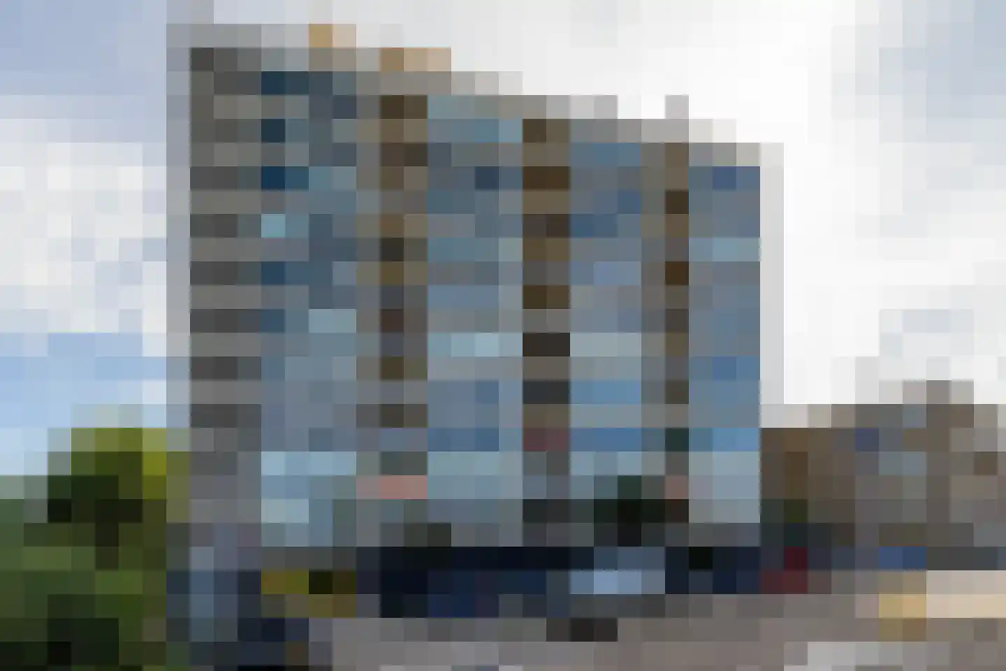 Sidelingeplein 202 Rotterdam