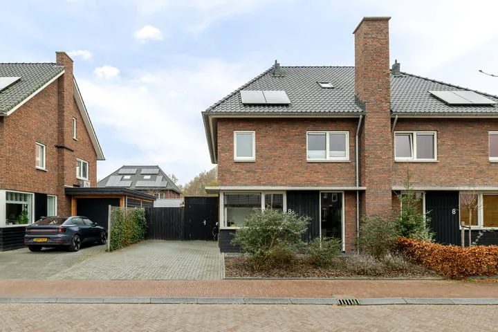 Sideriusstraat 8 a Sleen thumbnail 10