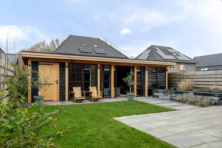 Sideriusstraat 8 a Sleen thumbnail 4