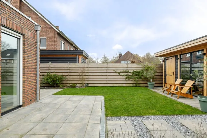 Sideriusstraat 8 a Sleen thumbnail 42
