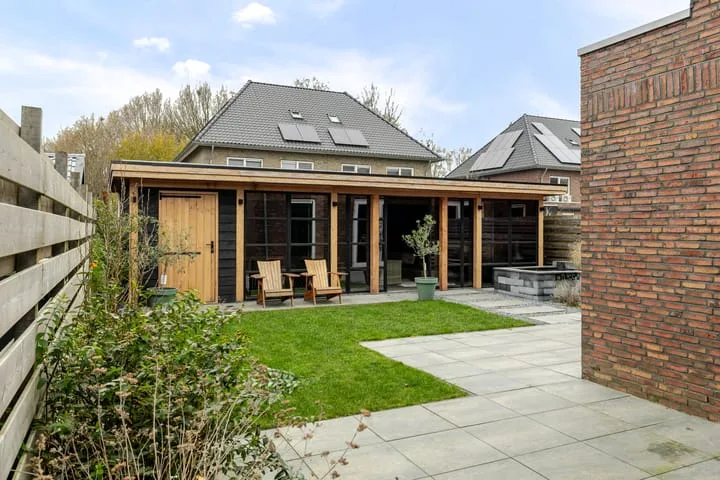 Sideriusstraat 8 a Sleen thumbnail 53