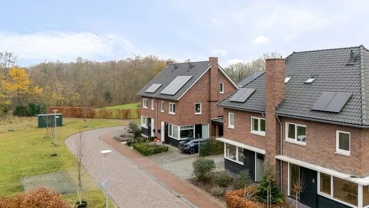 Sideriusstraat 8 a Sleen thumbnail 6