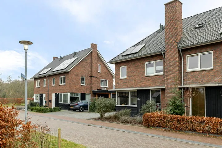 Sideriusstraat 8 a Sleen thumbnail 8