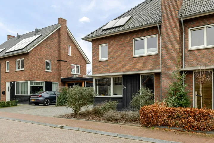 Sideriusstraat 8 a Sleen thumbnail 9