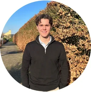 Photo of Sieb van Hassel