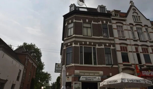 Team foto van Siebbeles Vastgoed in Duiven