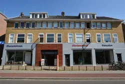 Logo Siebbeles Vastgoed in Duiven