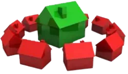 Logo Siebbeles Vastgoed in Duiven