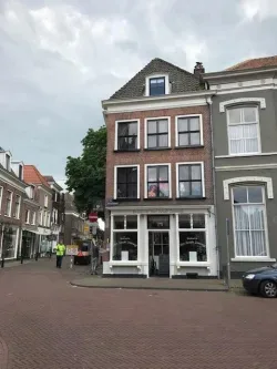 Logotipo Siebbeles Vastgoed