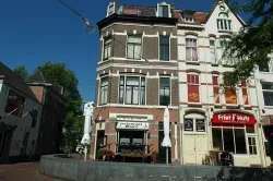 Logo Siebbeles Vastgoed