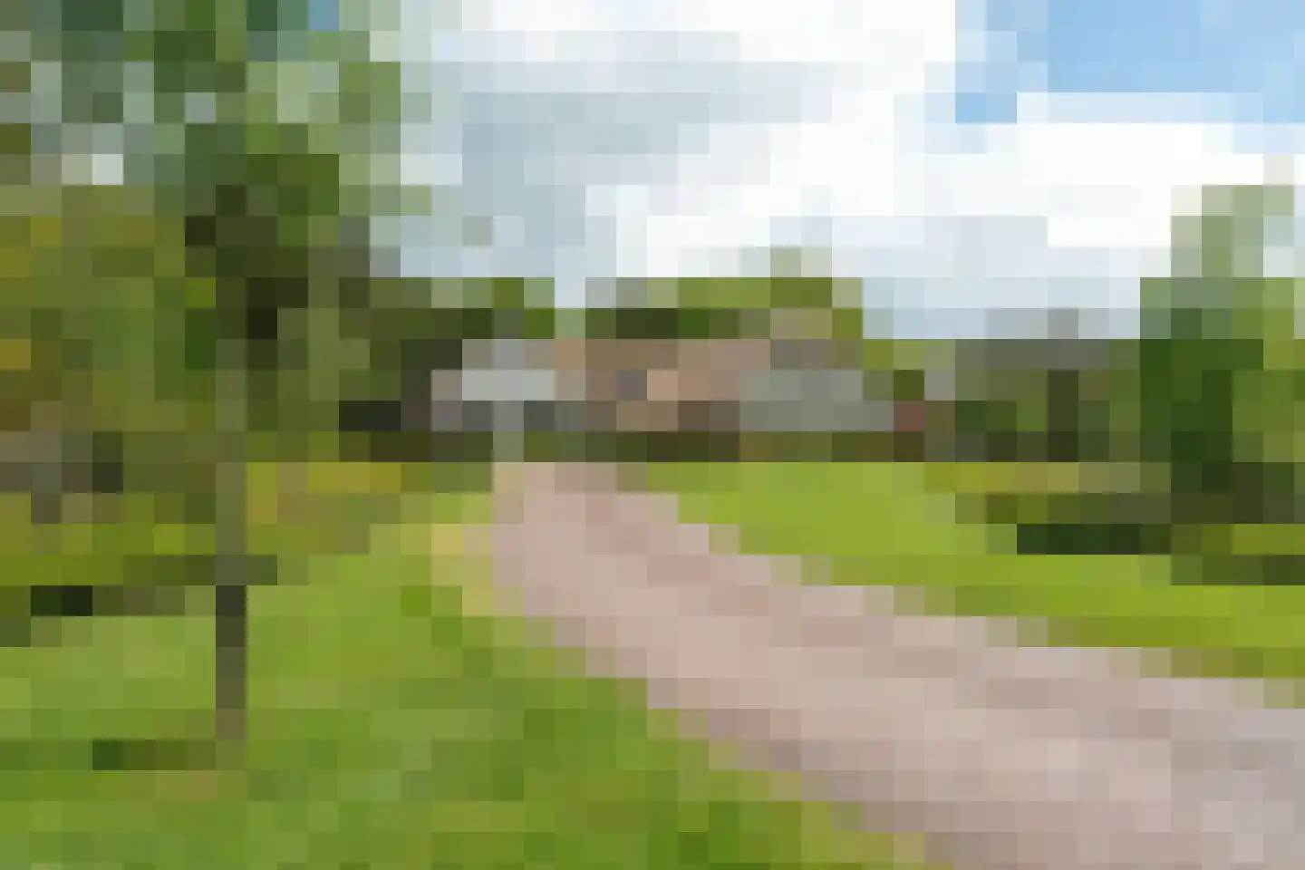 Siebe Annesweg 3 Oudehorne