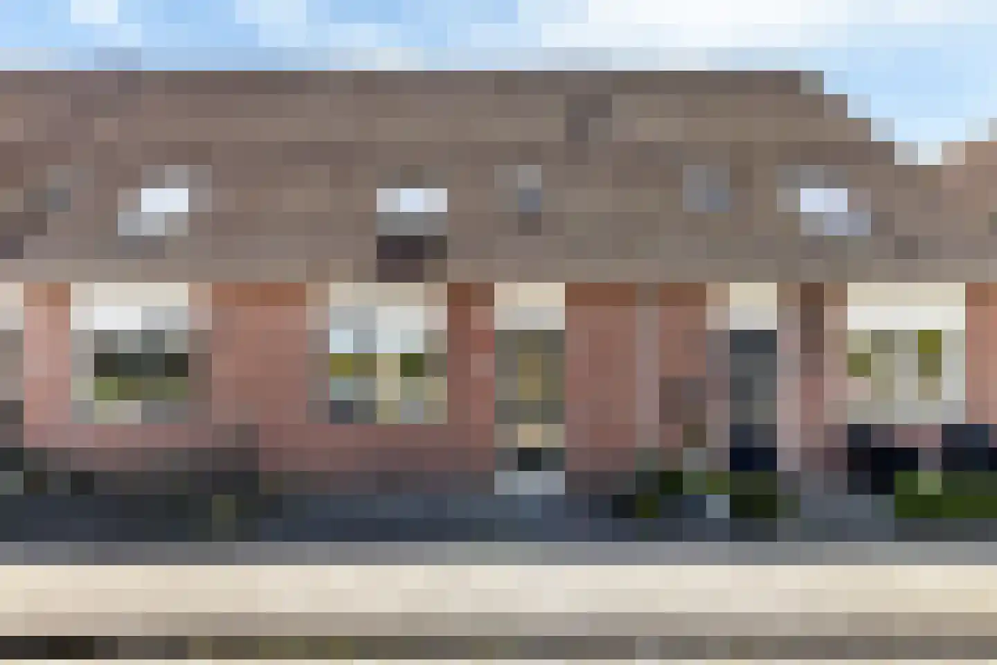 Siebe Schootstrastraat 57 dans Leeuwarden
