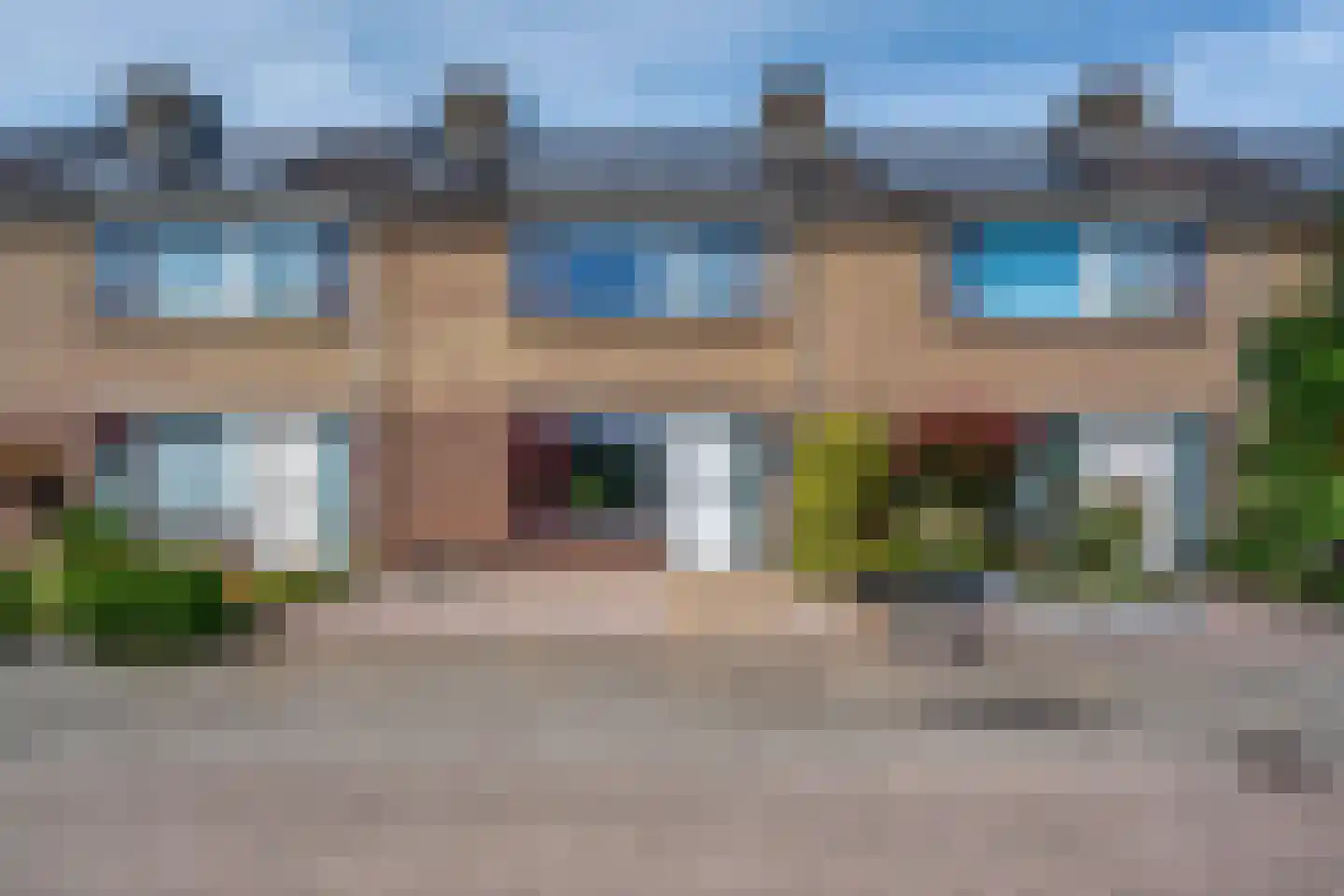 Siebenweg 23 in Wanneperveen